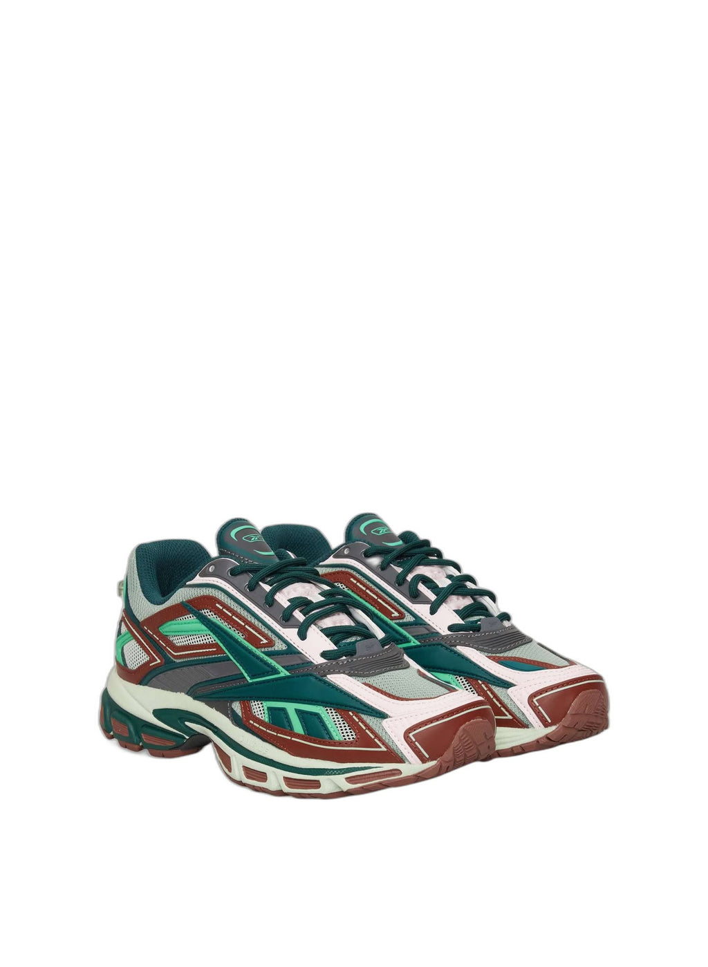 REEBOK - Premier Road Ultra LTD shoes - Number 43