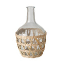 Boltze home vase torino h25.8cm