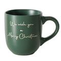 Boltze home mug 300ml ø8.3xh9.5cm