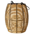 Boltze home lantern plasticø15xh18cm