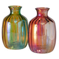 Boltze home vase Colly ø13.1xh21cm