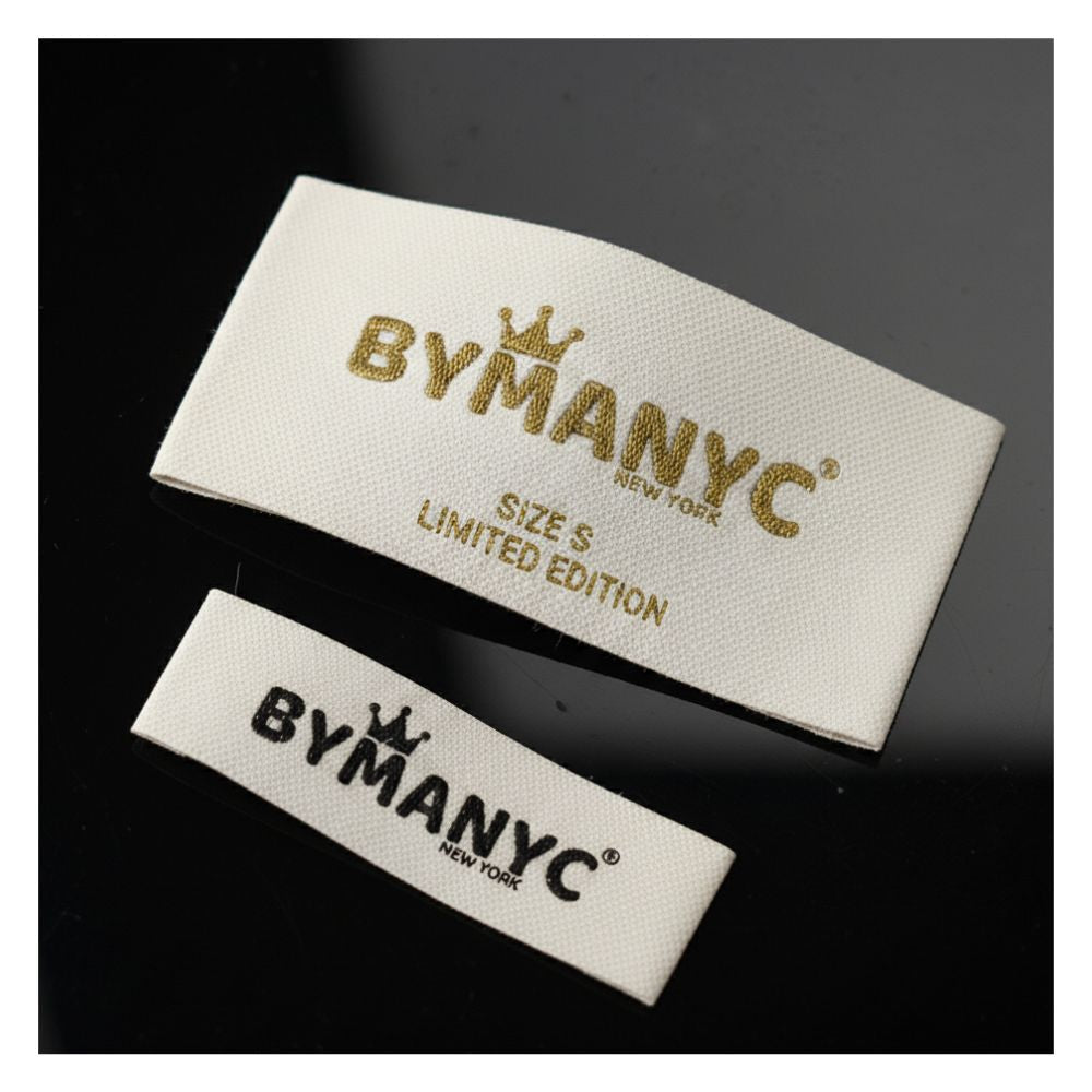 Summer Dress Woman BYMANYC ® New York Midtown Silk - Premium Elegant Maxi Dress