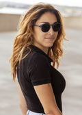 Inga – Plum - SCREEN GLASSES