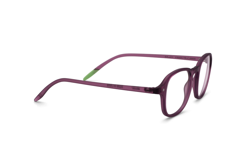 Inga – Plum - SCREEN GLASSES