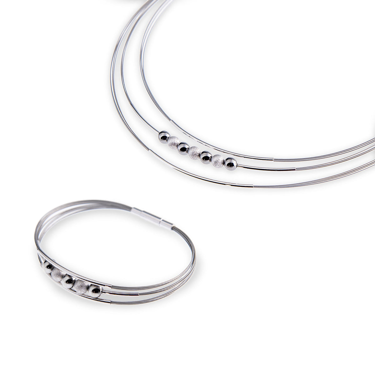 Gala Design Armband Madeira Black J0193