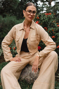 Mason Bomber Jacket