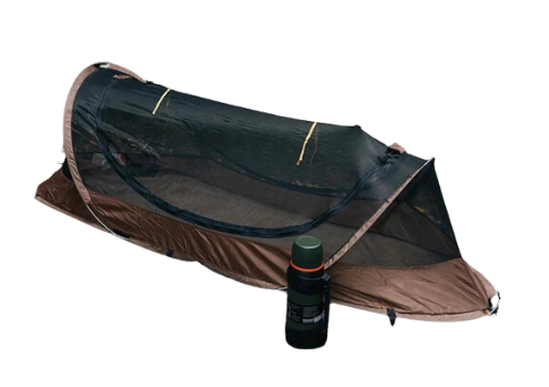 Solo Trekking Tactical Tent