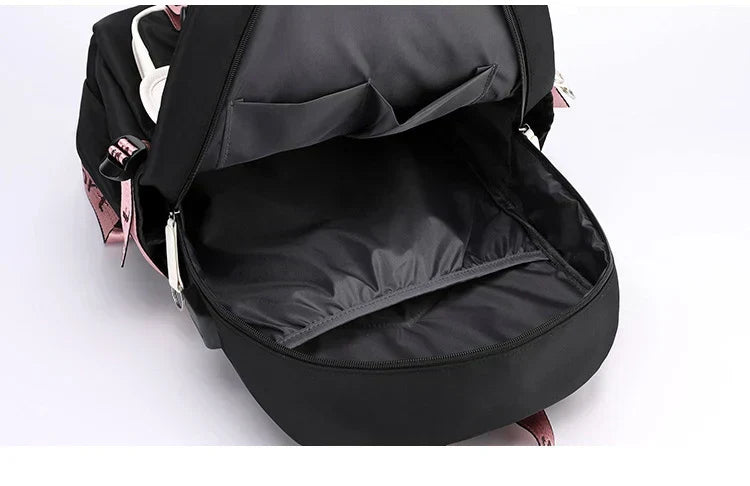 Disney Lilo Stitch Backpack