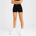 2015 - Women's Athletic Legging Shorts