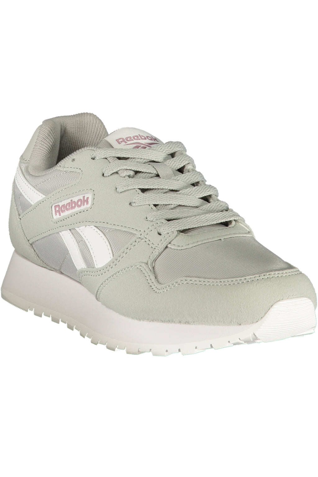 REEBOK WOMEN'S SPORTS SHOES GREY