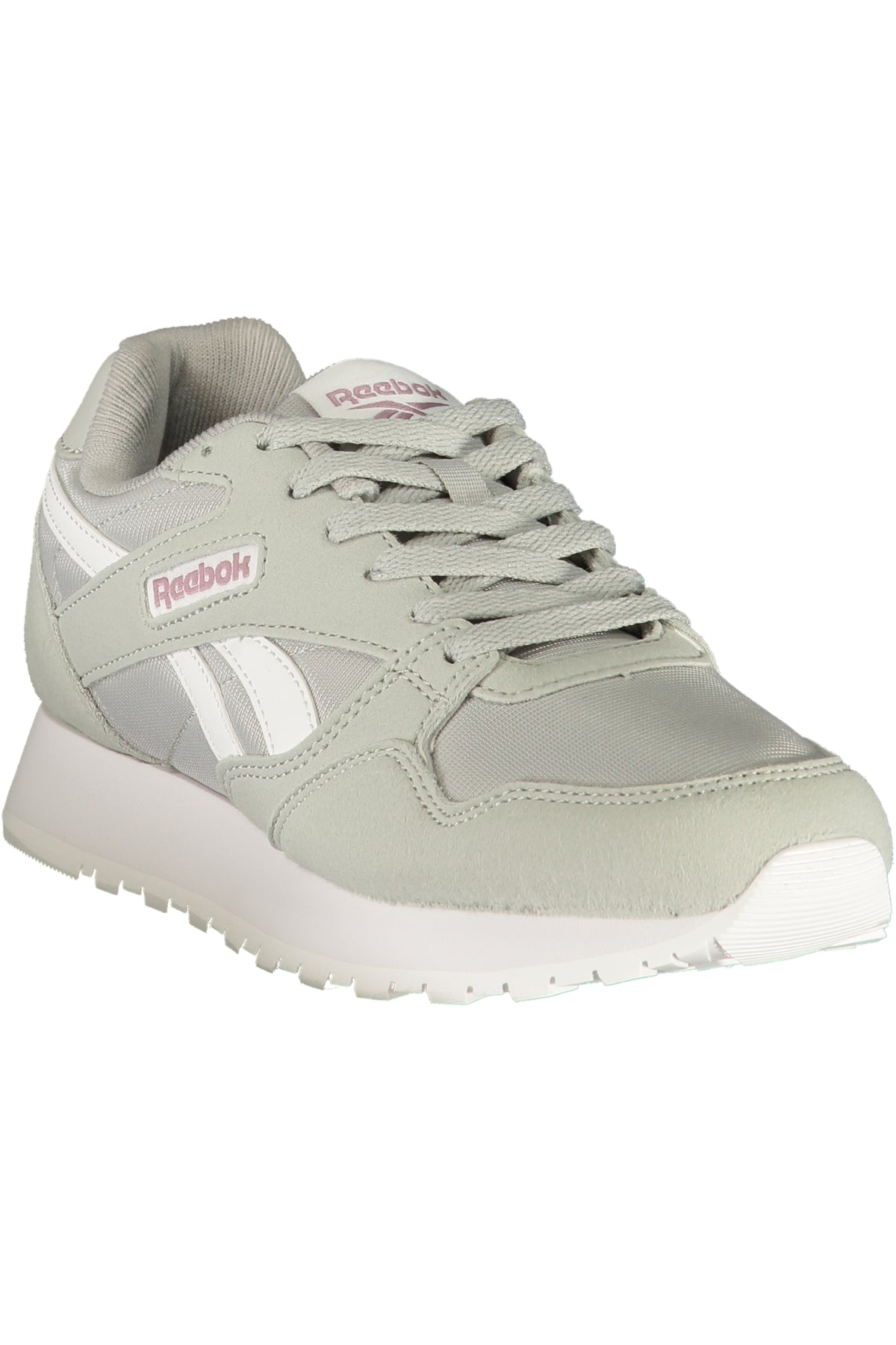REEBOK WOMEN'S SPORTS SHOES GREY